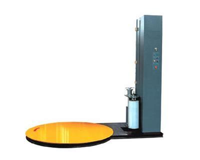 沈阳海鹞机械设备 东北地区薄膜缠绕机专业供应商，价格与服务双优