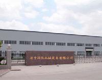 济宁润恒机械设备 品质铸就信赖，服务赢得未来