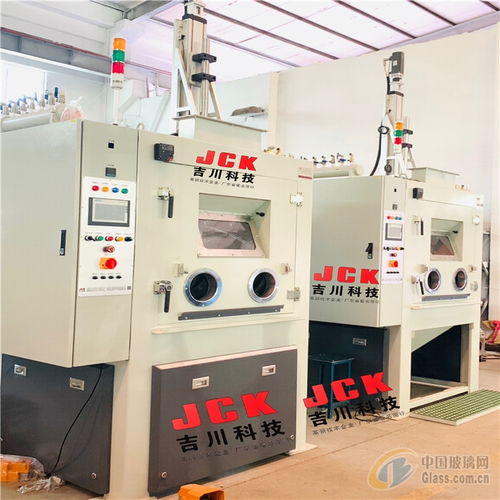 喷砂作业中的核心耗材与专业配件解析——以城阳区创赢喷砂吉川机械为例