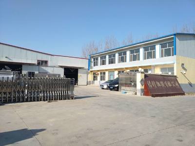匠心铸就品质-创新引领未来——独家专访山东浩泽机械总经理赵炳昌先生