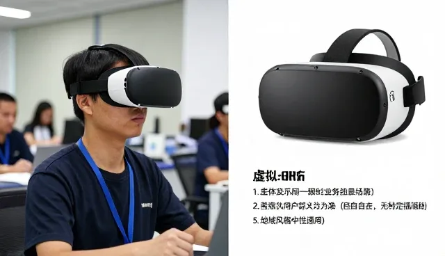VR交互手柄技术如何影响虚拟现实变化