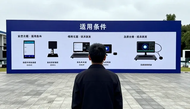 企业如何精准评估技术选型对业务发展的实际影响